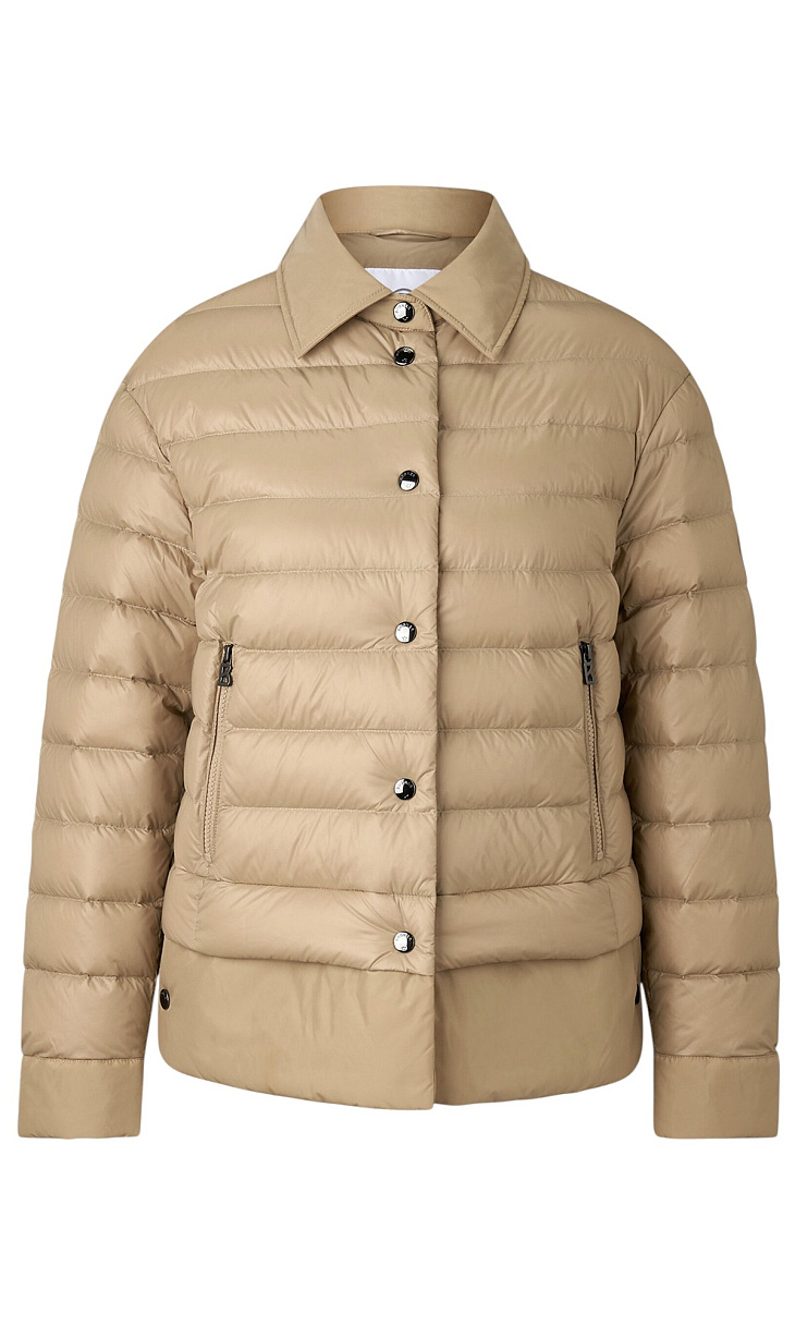 Bogner: Стеганая куртка