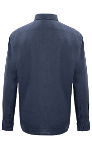 Рубашка из льна