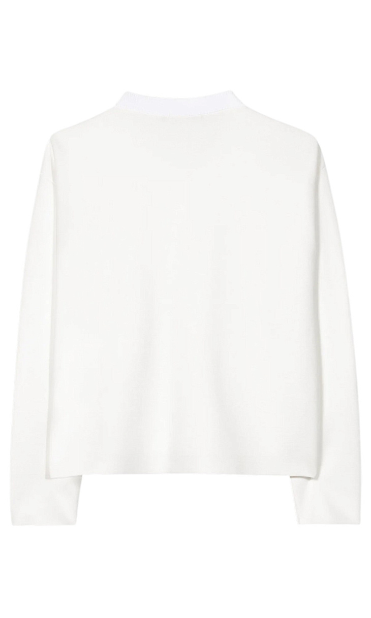 LUISA CERANO: Кардиган из вискозы