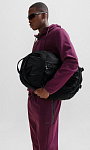 HUGO BOSS: Рюкзак с логотипом