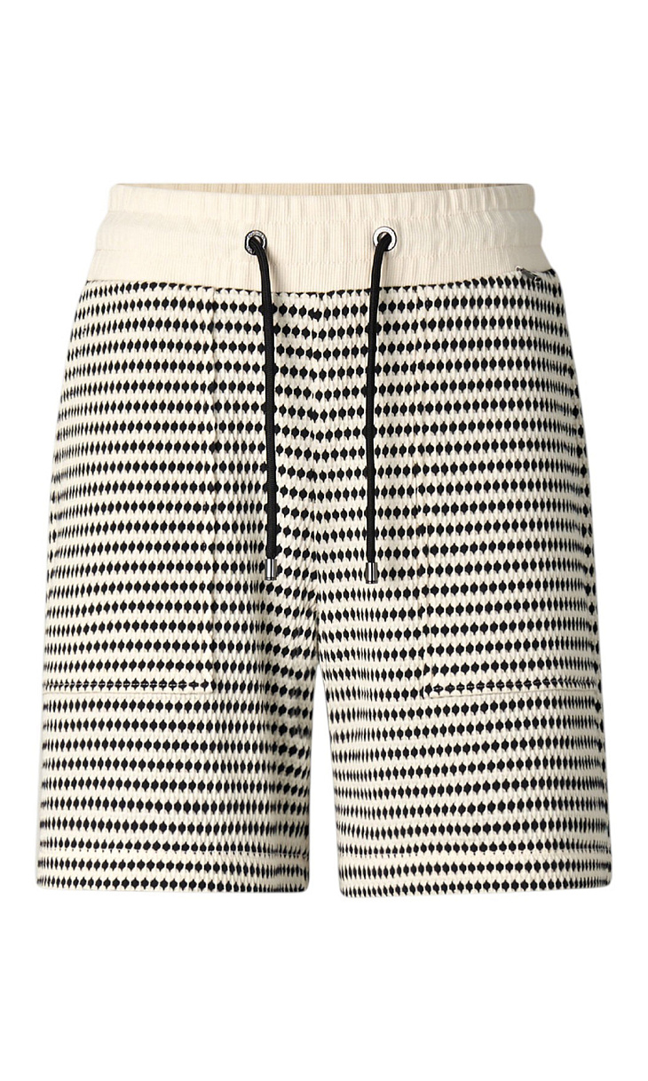 BOGNER: Спортивные шорты