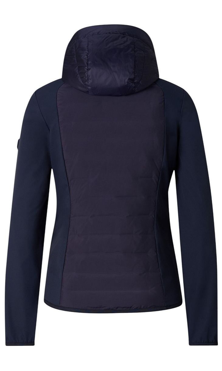 BOGNER: Комбинированная куртка