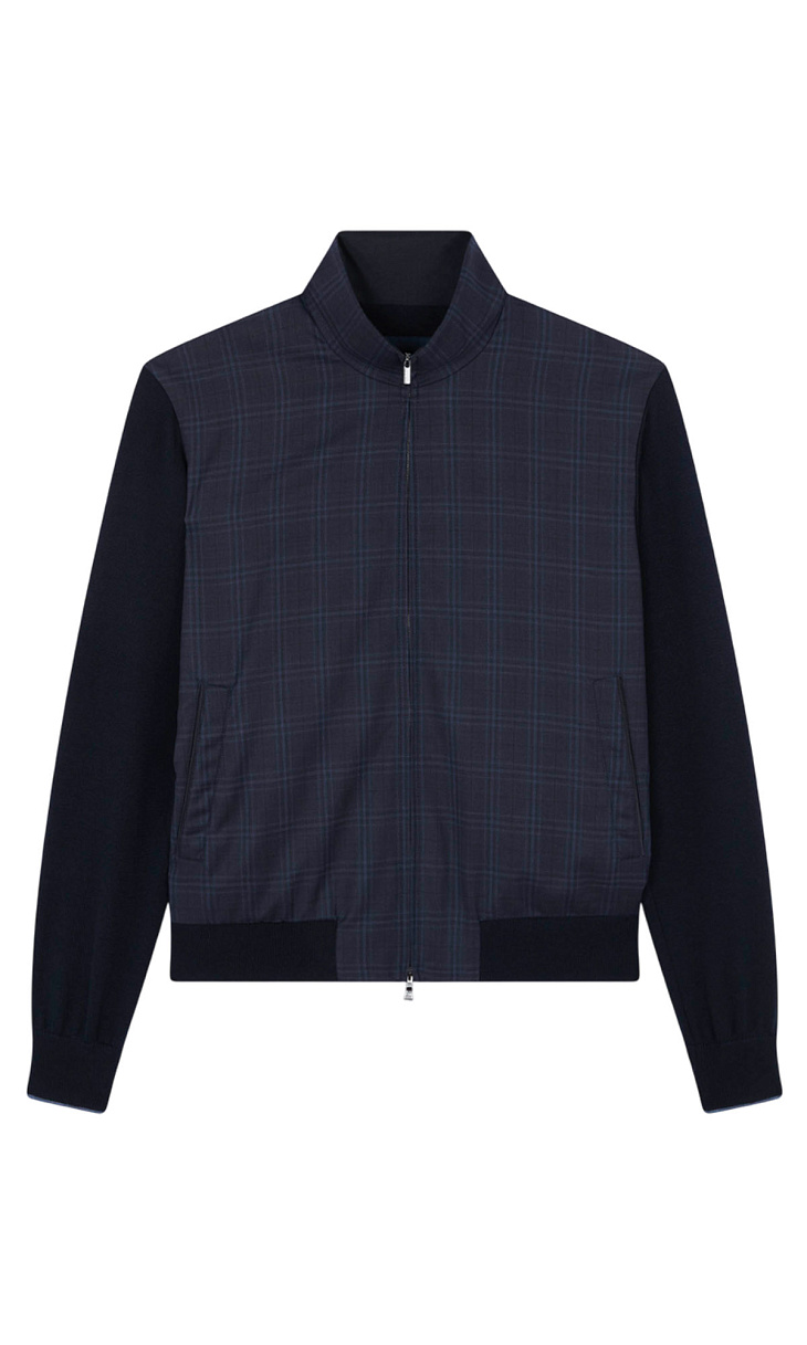 Paul Shark: Куртка на молнии