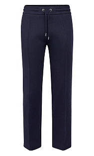 Брюки на кулиске