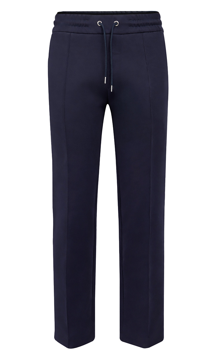 HUGO BOSS: Брюки на кулиске