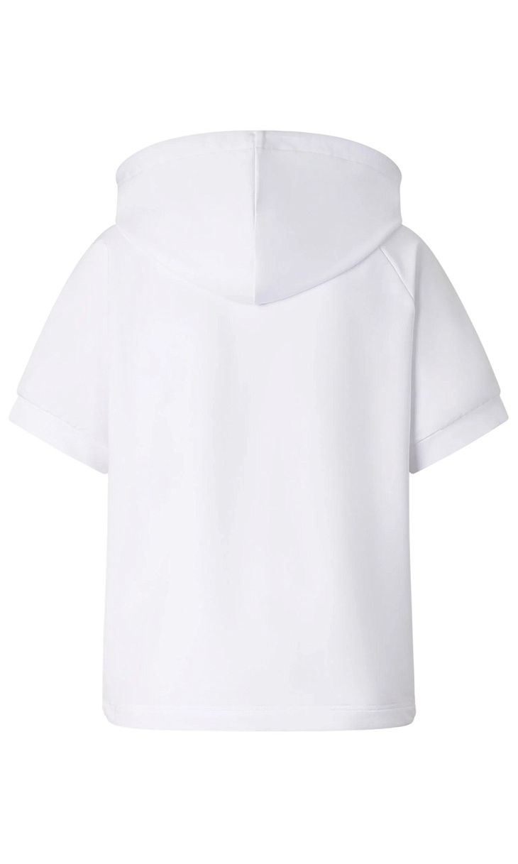 Bogner: Толстовка с короткими рукавами