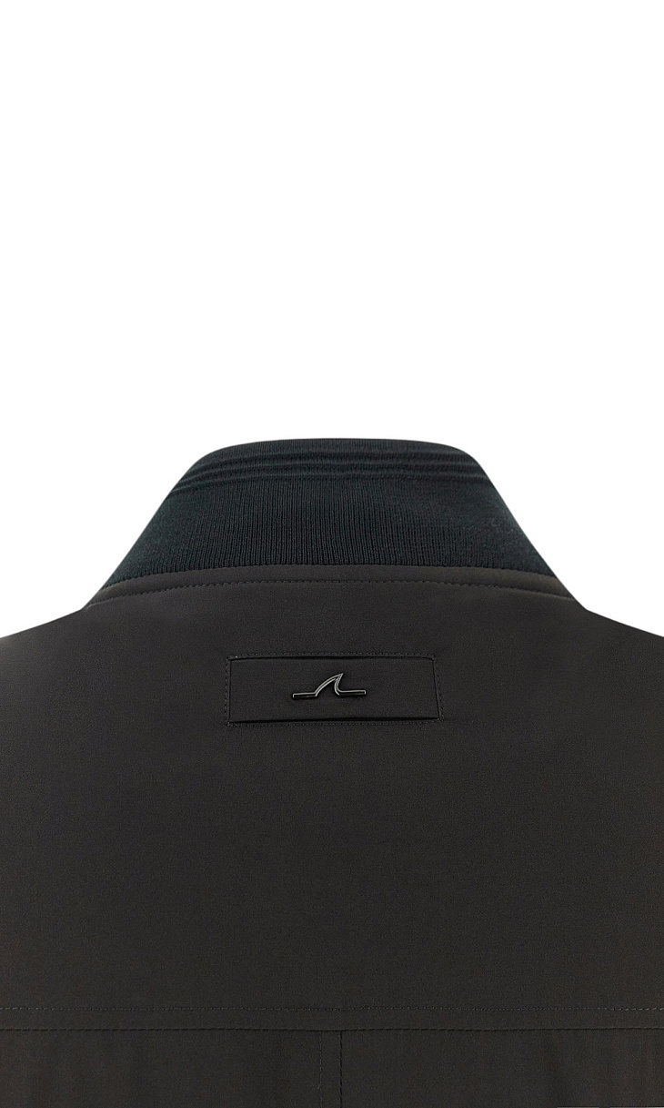 Paul Shark: Куртка-бомбер