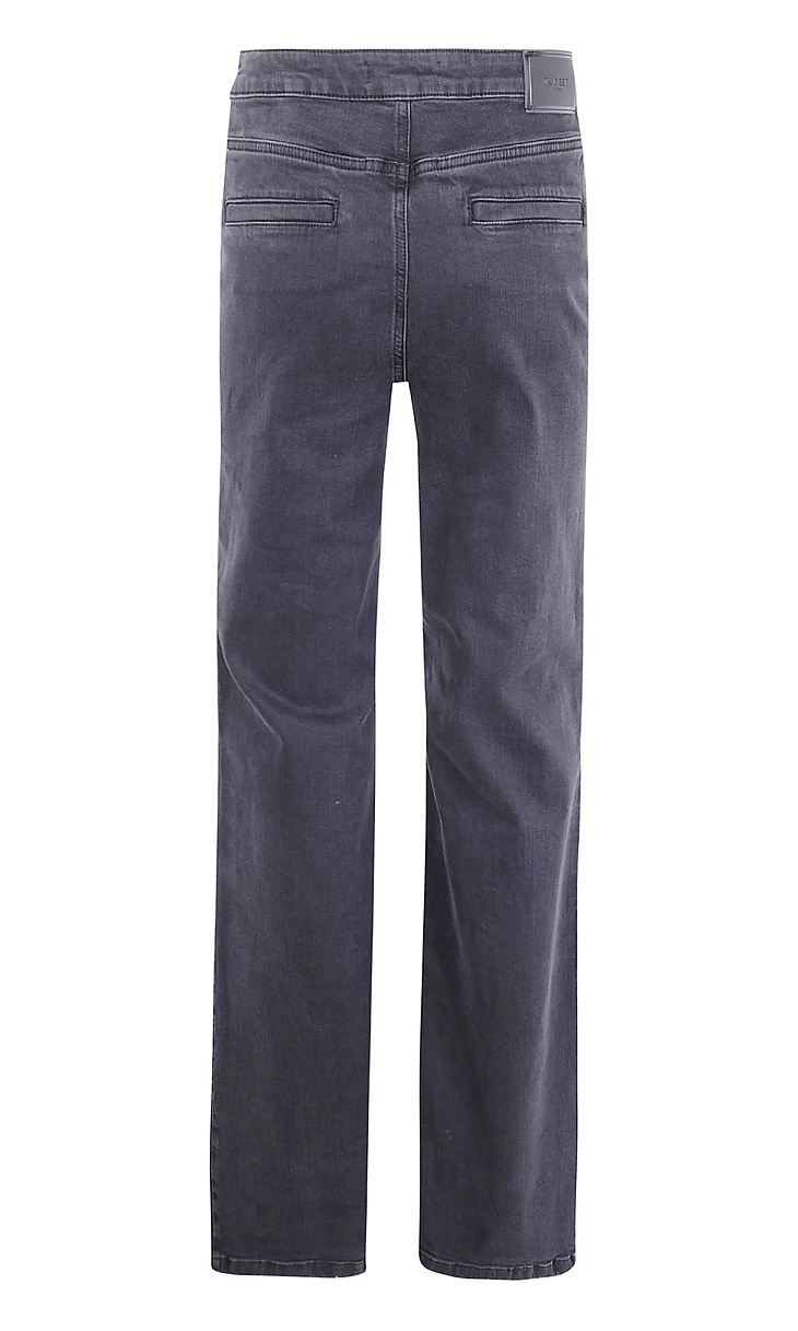 TWINSET: Джинсы из хлопка