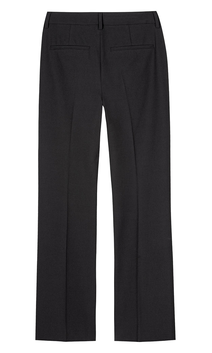 LUISA CERANO: Укороченные брюки клеш