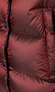 Стеганый жилет