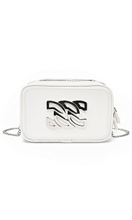 Сумка из кожи