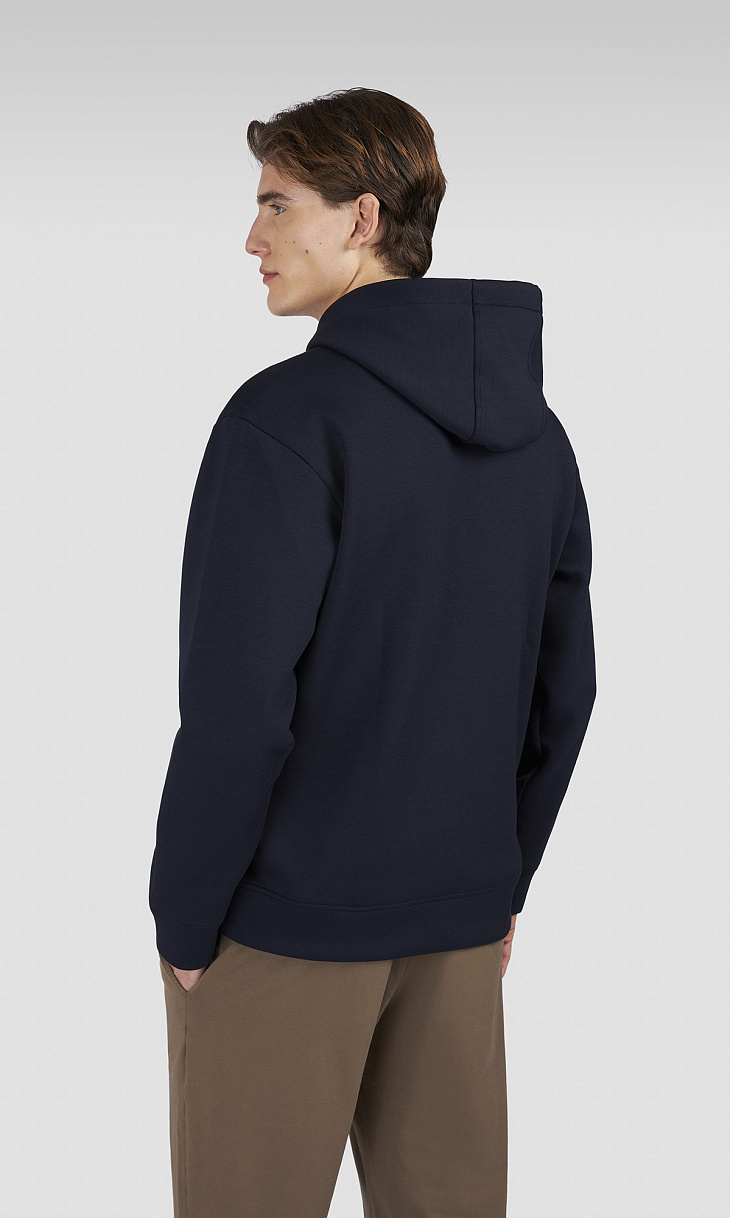 Paul Shark: Толстовка с капюшоном