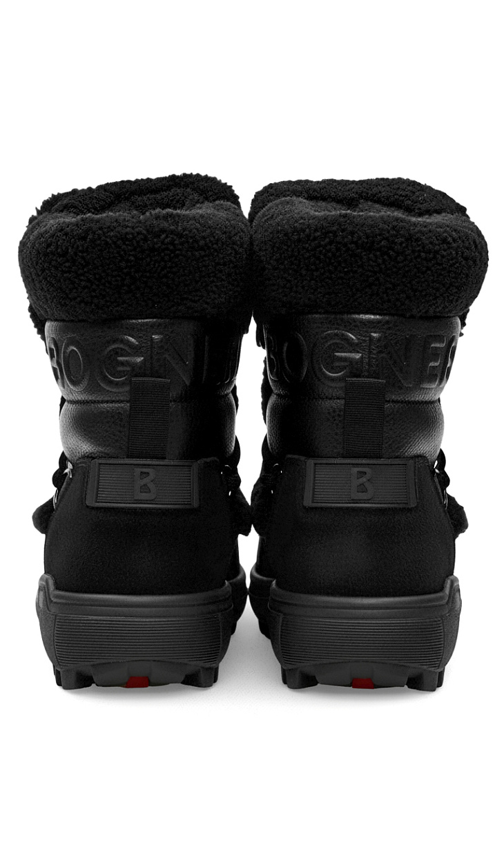 Bogner: Полусапоги из овчины