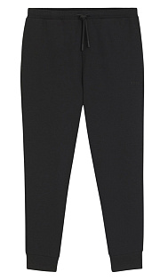 Спортивные брюки на кулиске