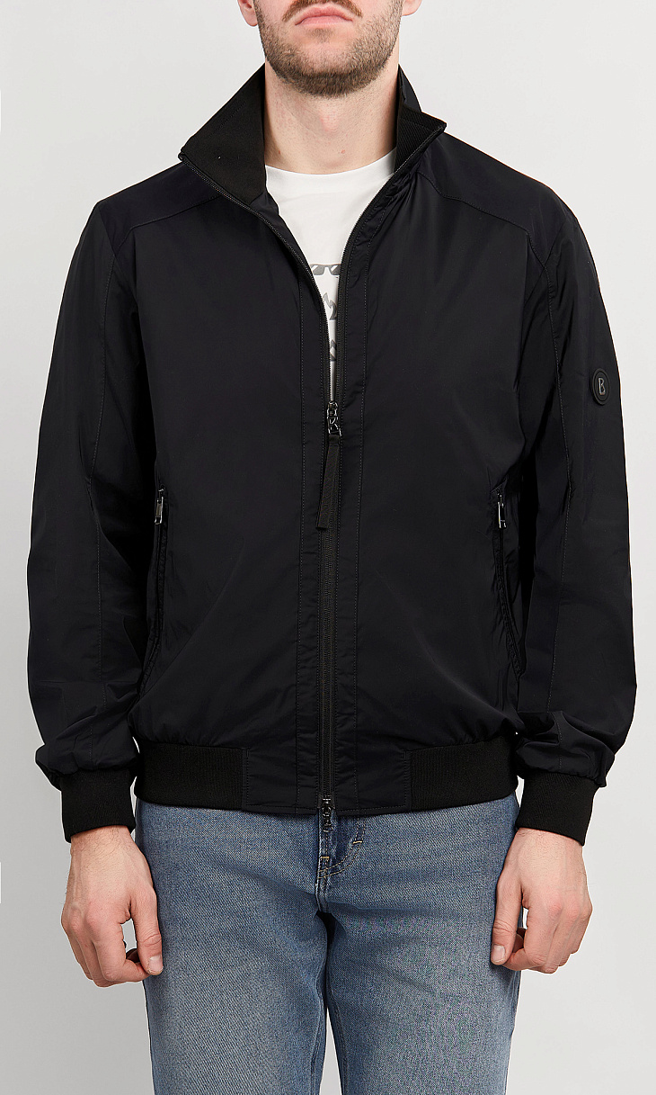 BOGNER: Куртка на молнии