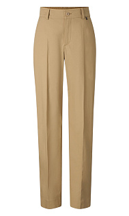 Брюки со стрелками