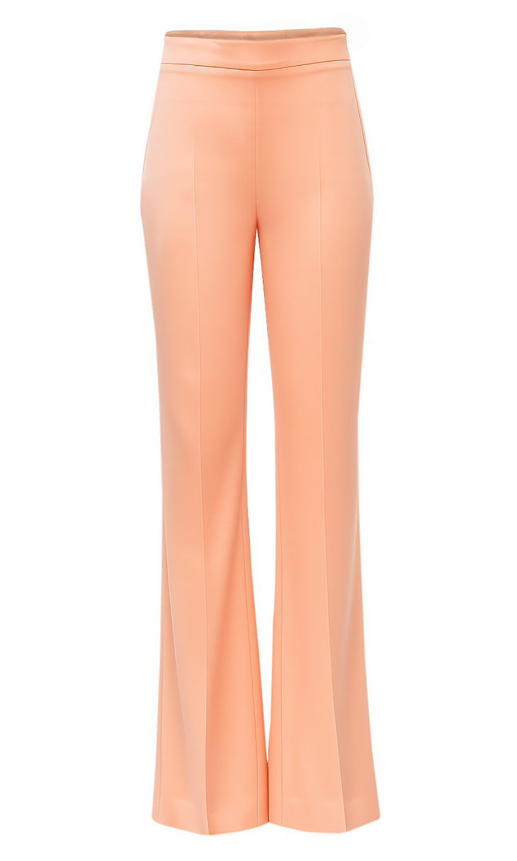 TWINSET: Брюки со стрелками