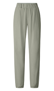 Зауженные брюки