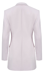 Пиджак из вискозы