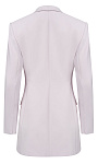 HUGO BOSS: Пиджак из вискозы