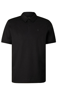 Поло из хлопка