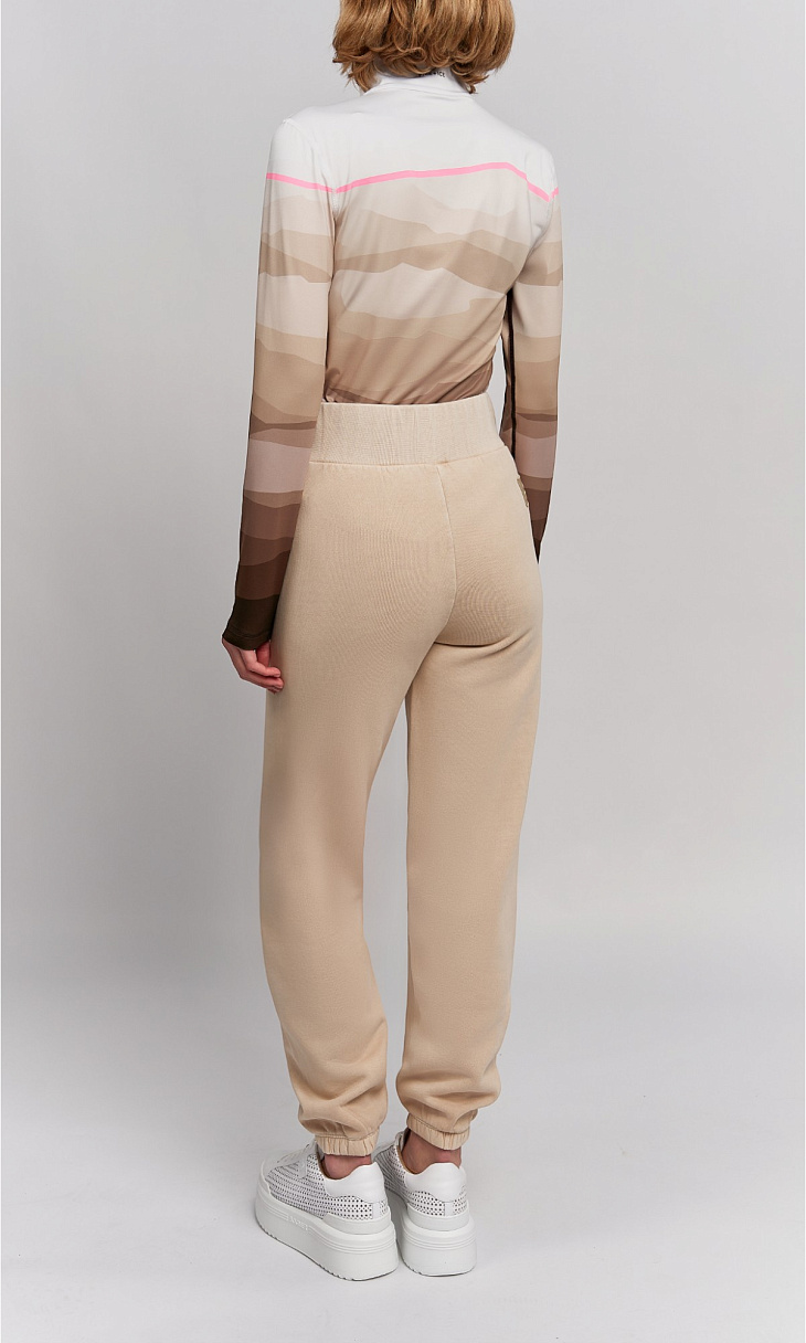 BOGNER: Брюки из хлопка