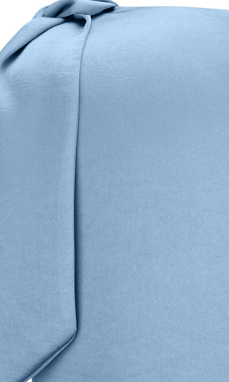 RIANI: Блуза с бантом