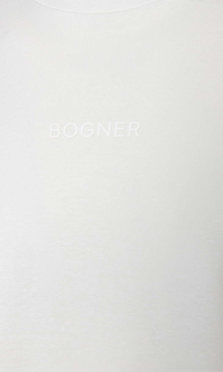Bogner: Футболка из хлопка