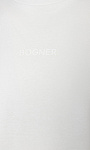 Bogner: Футболка из хлопка