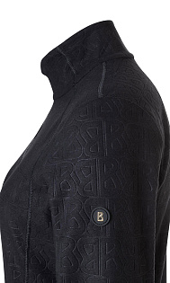 Лонгслив из флиса