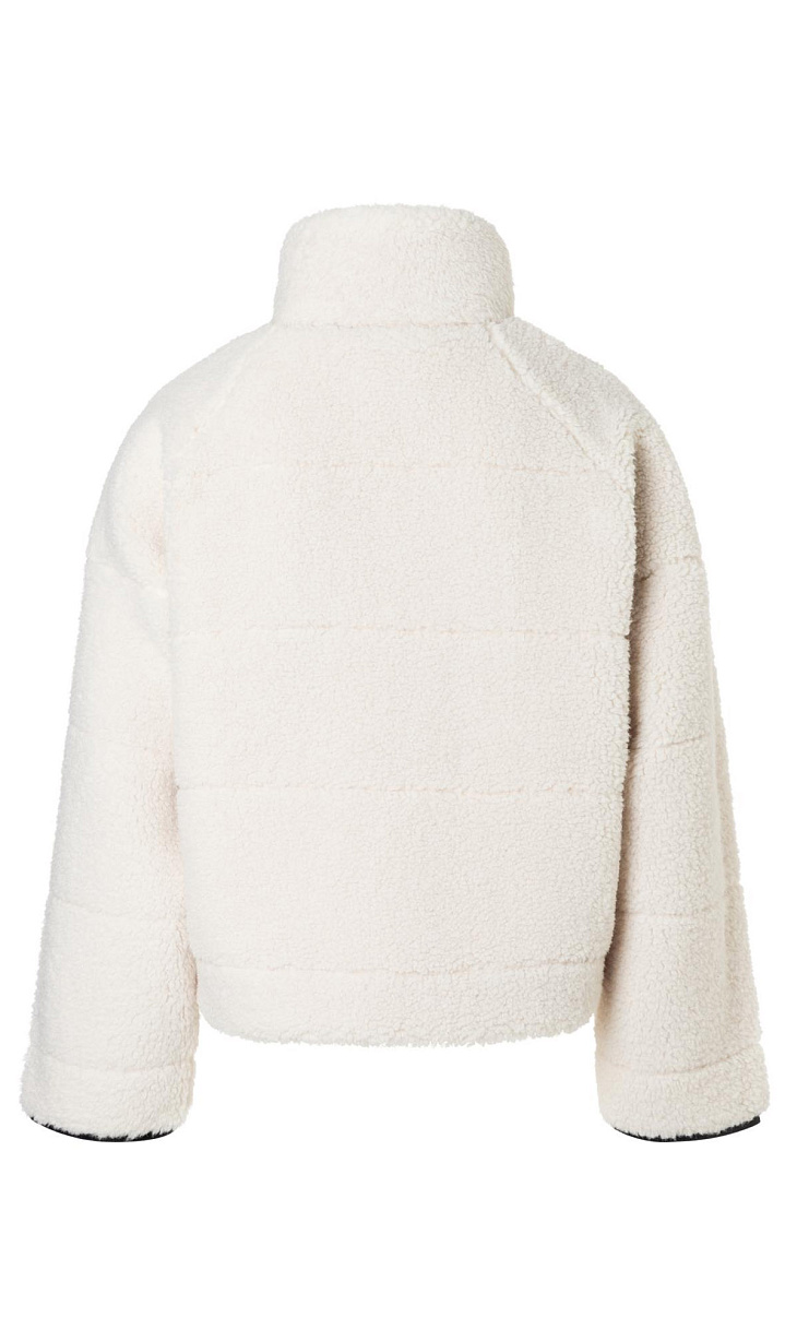 Bogner: Куртка из искусственного меха