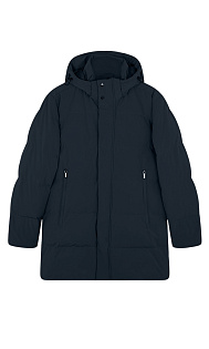 Стеганая куртка