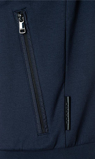 Толстовка на молнии