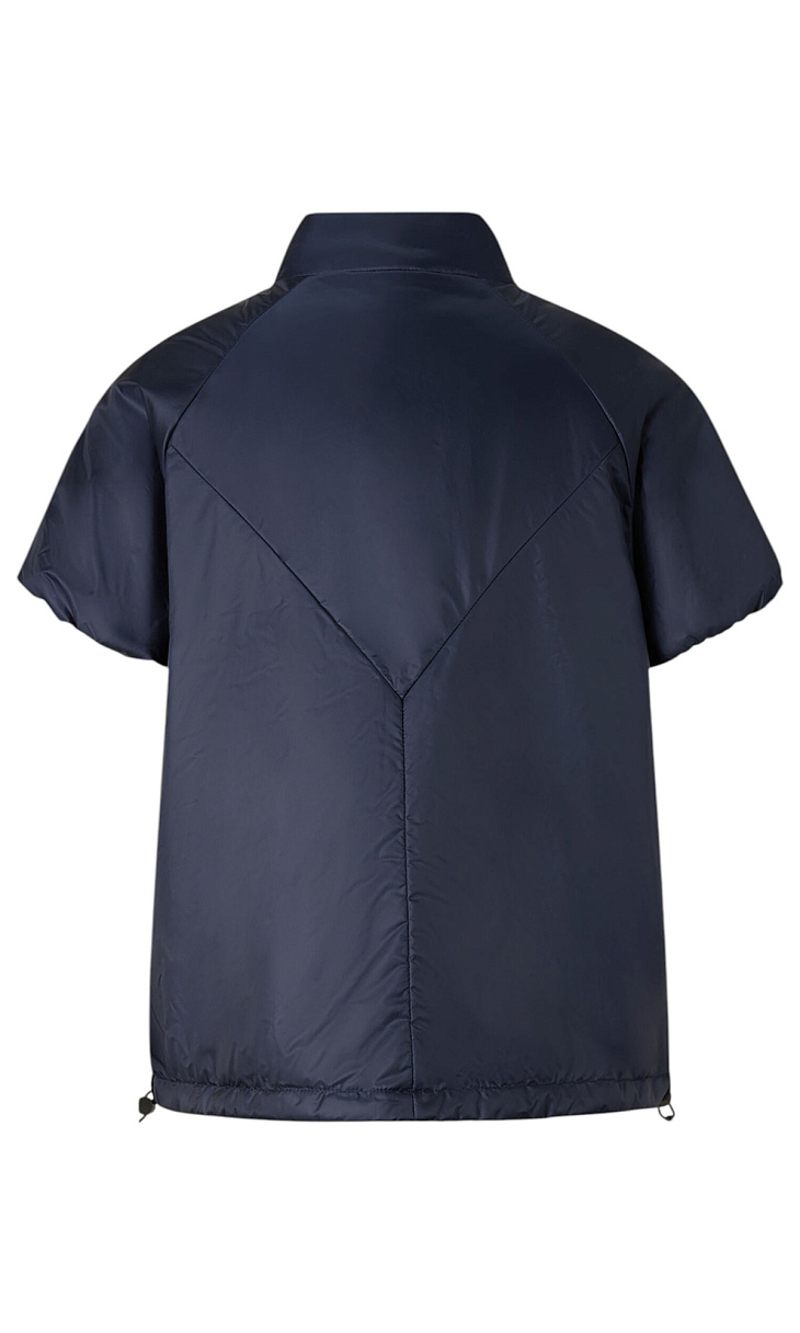 BOGNER: Куртка с короткими рукавами