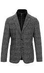 HUGO BOSS: Однобортный пиджак
