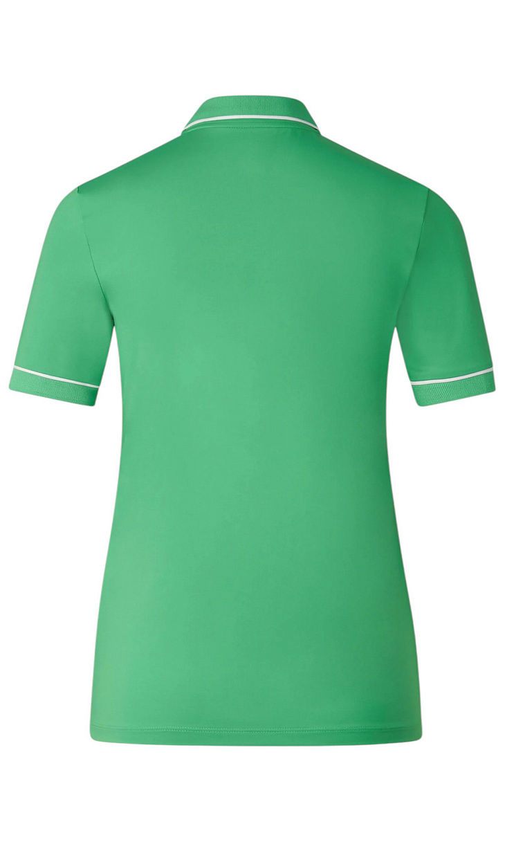 BOGNER: Поло на молнии