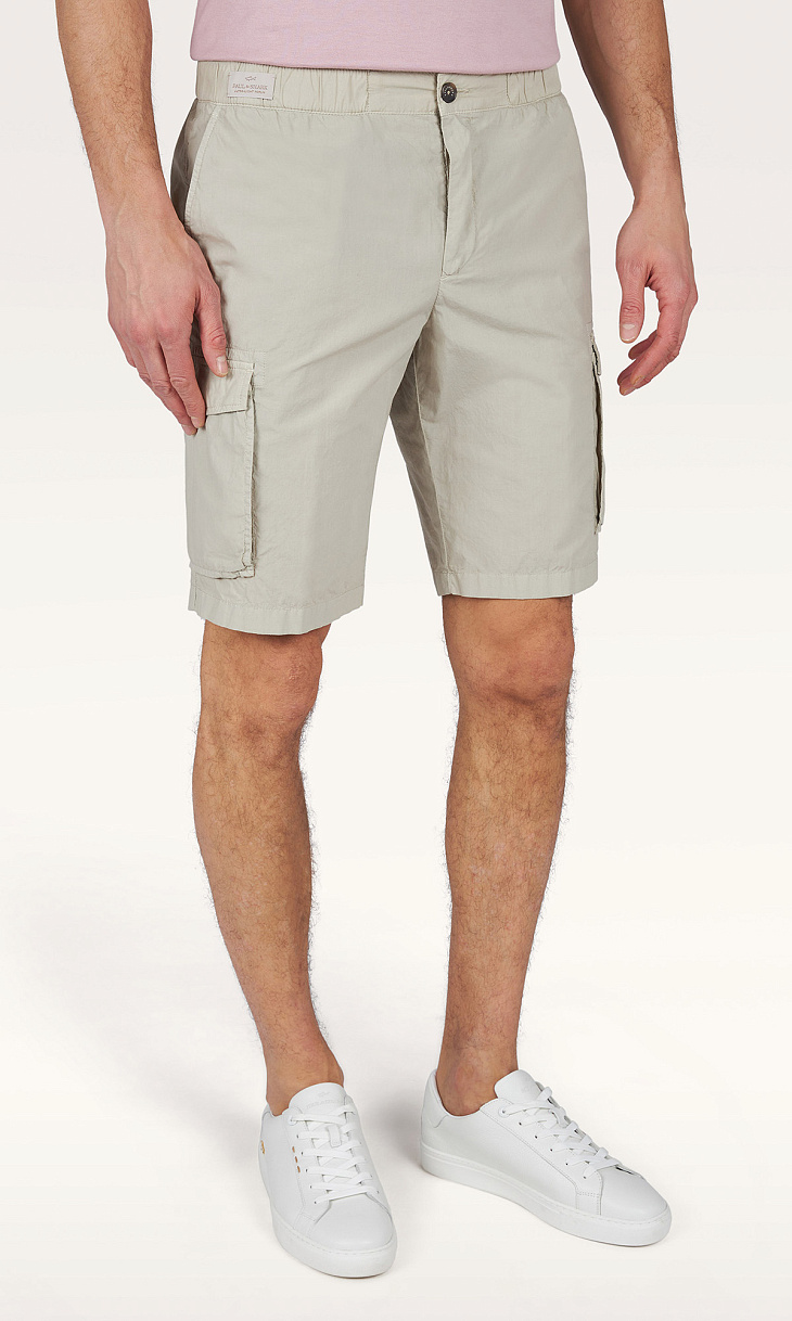 Paul Shark: Шорты из хлопка