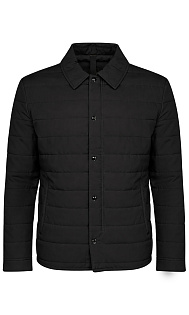 Стеганая куртка