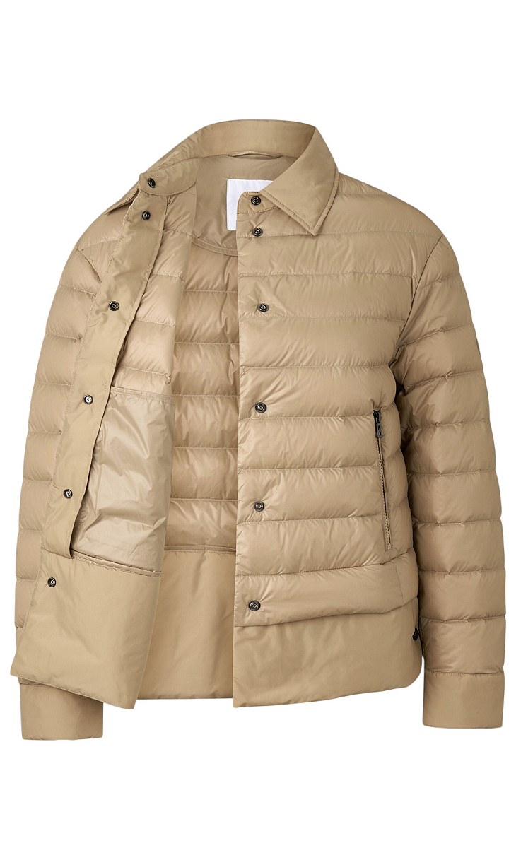 Bogner: Стеганая куртка