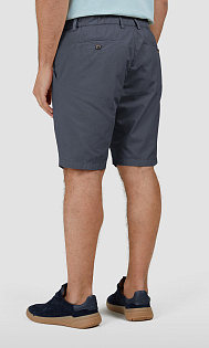 Шорты из хлопка