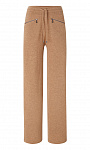 Bogner: Трикотажные брюки из шерсти