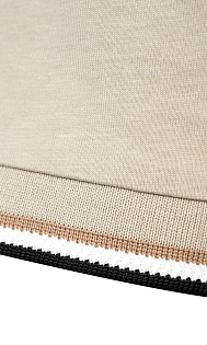 Футболка из хлопка