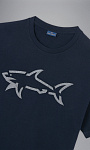 Paul Shark: Футболка с логотипом