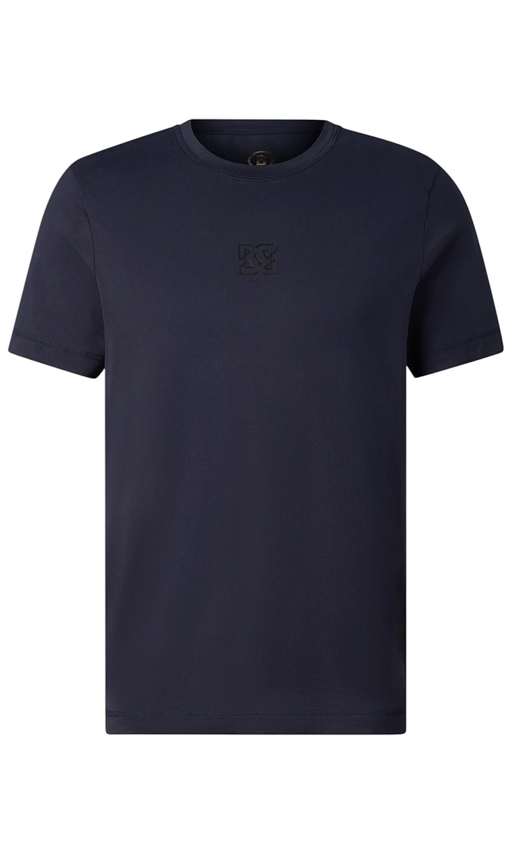 BOGNER: Футболка с логотипом