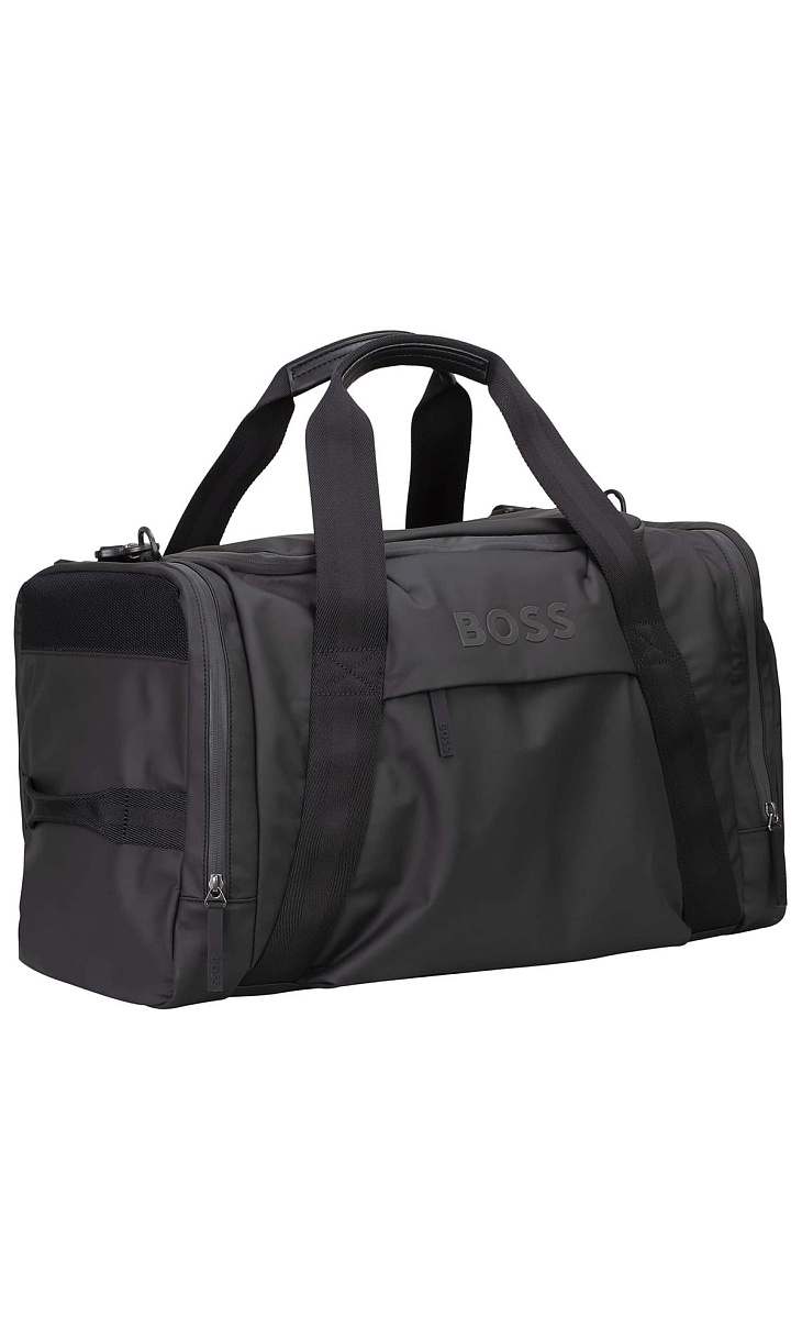 HUGO BOSS: Спортивная сумка