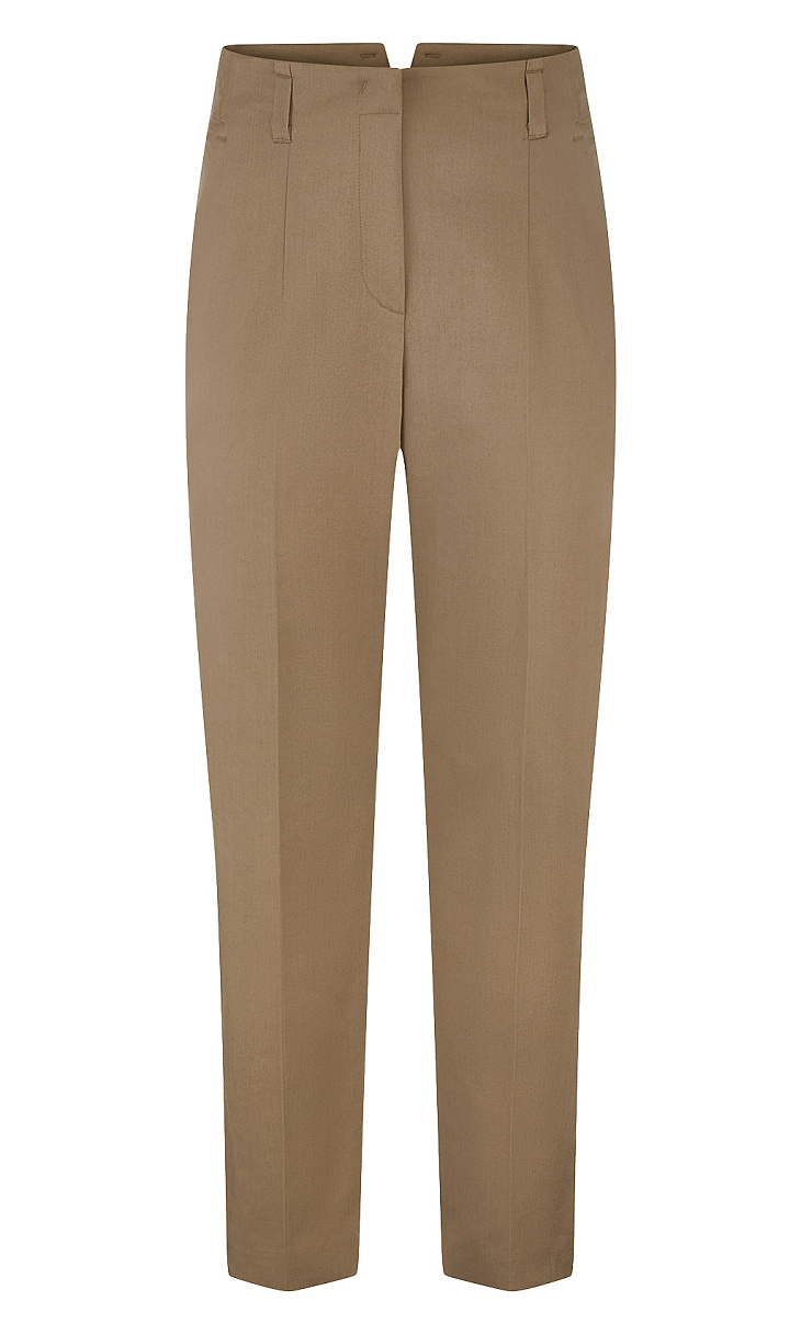 RIANI: Брюки со стрелками