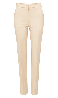 Прямые брюки