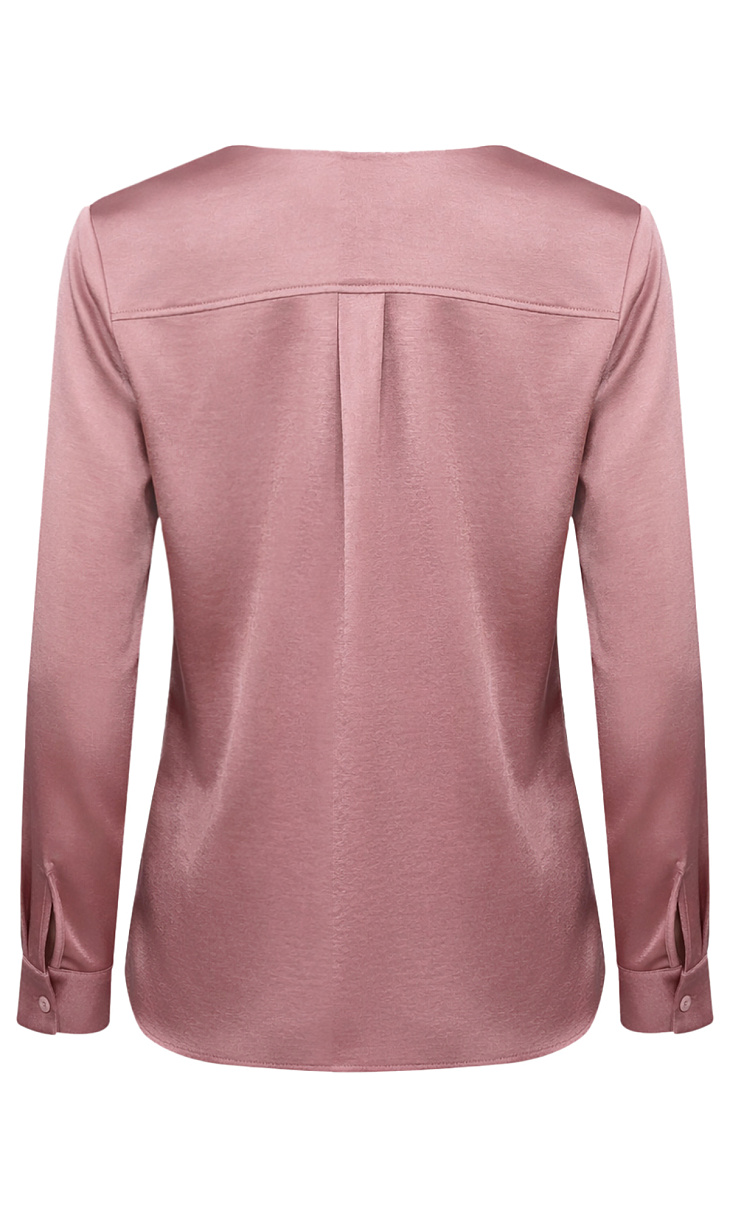 RIANI: Блуза на запах