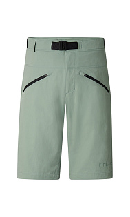 Шорты с поясом