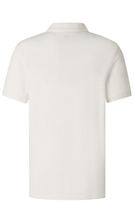 Поло из хлопка